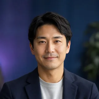 佐藤さんのイメージ